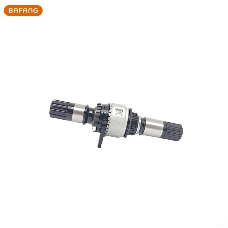 Torque Sensor Mid Drive Motor Kit - مستشعر قوس سفلي عزم الدوران المتخصص