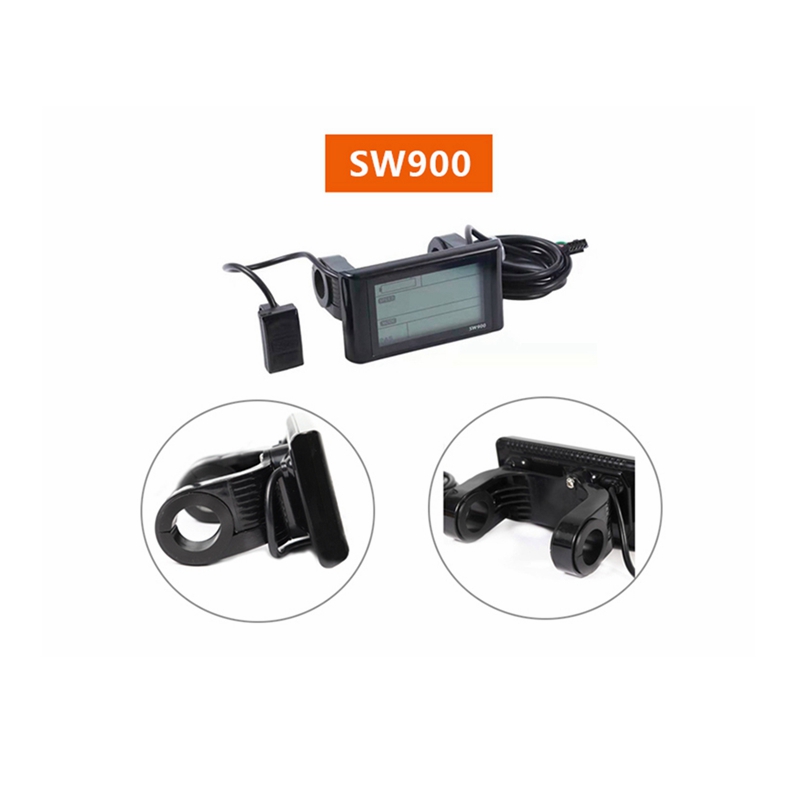 US stock knbpower 70km/ساعة 72 - مراجعة Dual Motor Ebike Kit 2000W وسعره