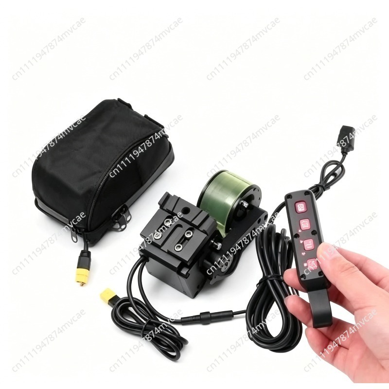 طقم تحويل الدراجات الكهربائية  - مراجعة Mid Drive Conversion Kit 1000W وسعره