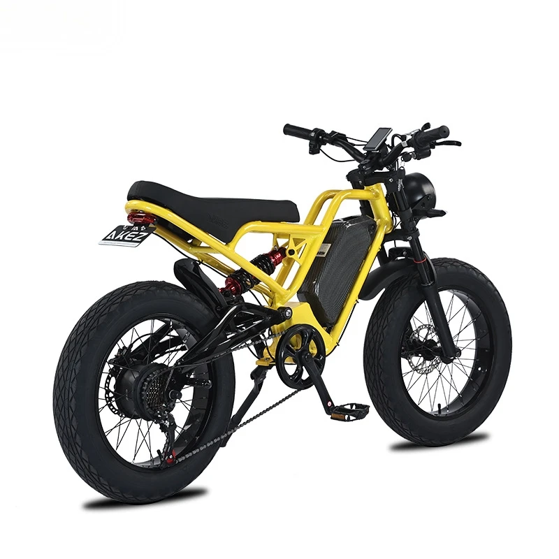 بطارية ليثيوم SXLL SXLL13Ah 48 - مراجعة 48V 1500W Rear Hub Motor With Battery وسعره