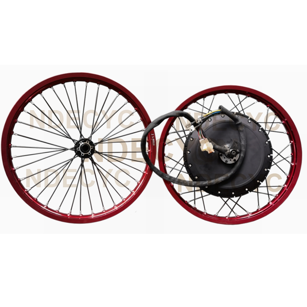 QS V3 273 دراجة نارية 18 