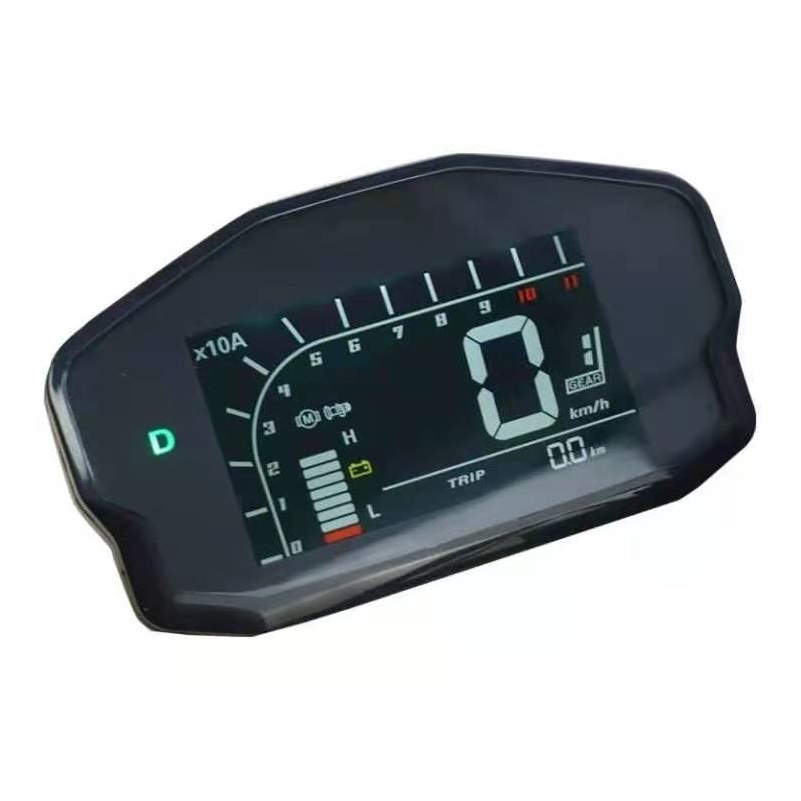 مجموعة محركات كهربائية للدراجا - مراجعة 12000W Electric Motorcycle Hub Motor وسعره