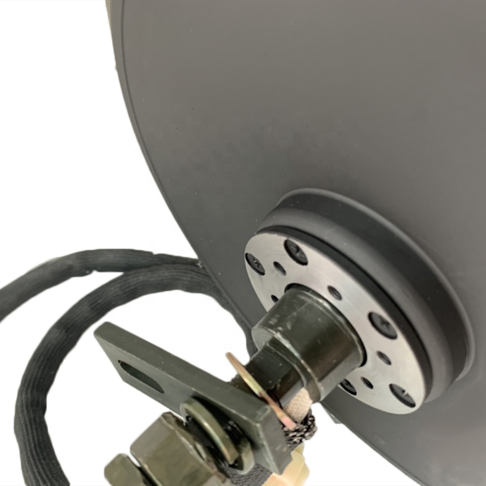 الأكثر مبيعًا: محرك دراجة كهرب - مراجعة 12000W Electric Motorcycle Hub Motor وسعره